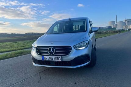 Mercedes-Benz T-Klasse Gebrauchtwagen
