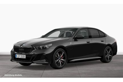 BMW 550 Gebrauchtwagen