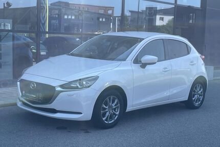 Mazda 2 Gebrauchtwagen