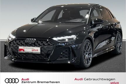 Audi RS3 Gebrauchtwagen