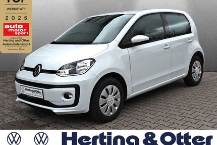 VW up! Gebrauchtwagen