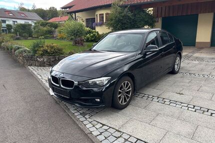 BMW 320 Gebrauchtwagen