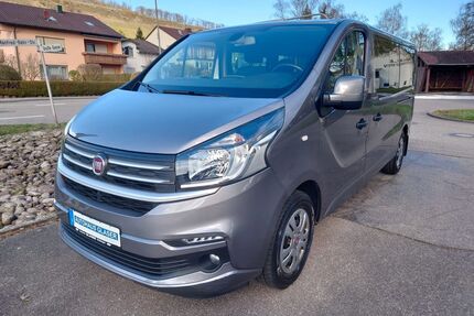 Fiat Talento Gebrauchtwagen