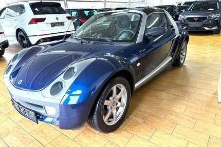 Smart Roadster Gebrauchtwagen