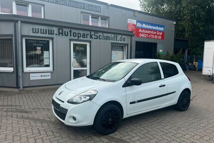 Renault Clio Gebrauchtwagen