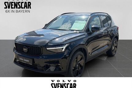 Volvo XC40 Gebrauchtwagen