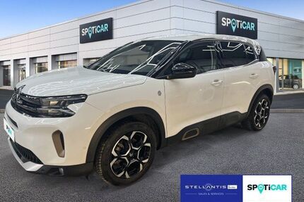 Citroen C5 Aircross Gebrauchtwagen