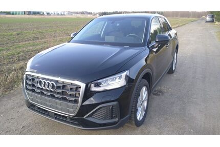 Audi Q2 Gebrauchtwagen
