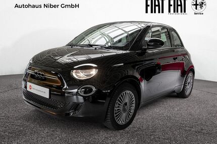 Fiat 500e Gebrauchtwagen