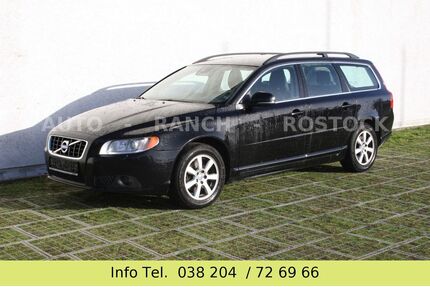 Volvo V70 Gebrauchtwagen