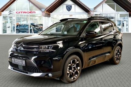Citroen C5 Aircross Gebrauchtwagen