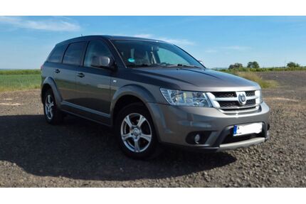 Fiat Freemont Gebrauchtwagen