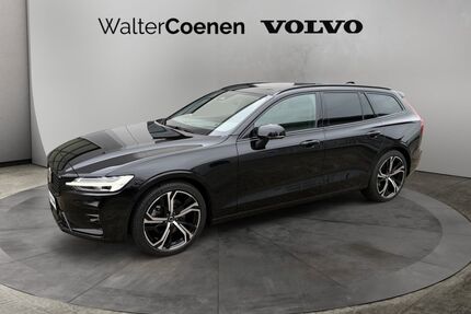 Volvo V60 Gebrauchtwagen