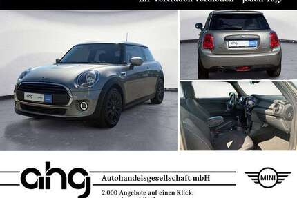 Mini One Gebrauchtwagen