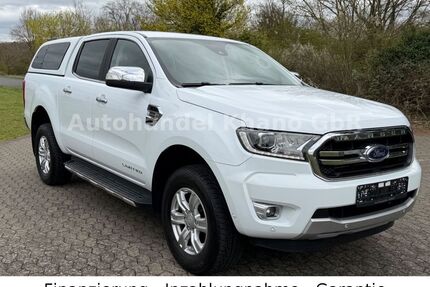 Ford Ranger Gebrauchtwagen