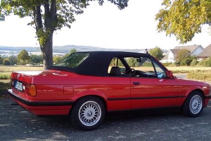 BMW Andere Gebrauchtwagen