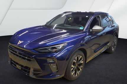 Cupra Terramar Gebrauchtwagen