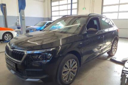 Skoda Kamiq Gebrauchtwagen