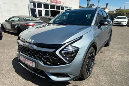 Kia Sportage Gebrauchtwagen
