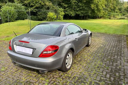 Mercedes-Benz SLK 200 Gebrauchtwagen