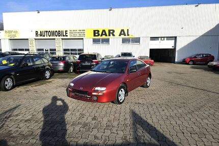 Mazda 323 Gebrauchtwagen