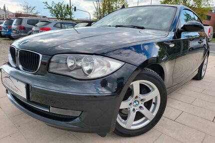 BMW 118 Gebrauchtwagen
