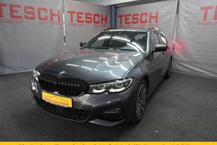 BMW 330 Gebrauchtwagen