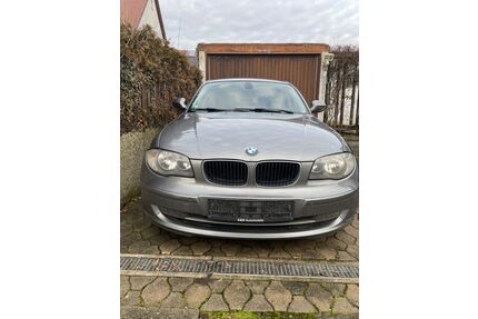 BMW 116 Gebrauchtwagen