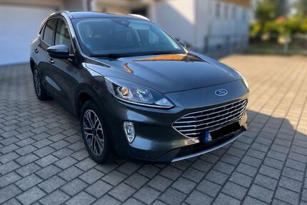 Ford Kuga Gebrauchtwagen