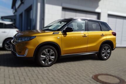 Suzuki Vitara Gebrauchtwagen