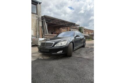 Mercedes-Benz S 350 Gebrauchtwagen