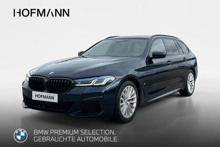 BMW 530 Gebrauchtwagen