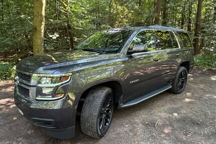 Chevrolet Tahoe Gebrauchtwagen