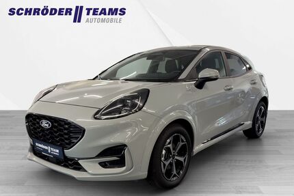 Ford Puma Gebrauchtwagen
