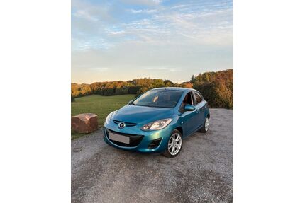 Mazda 2 Gebrauchtwagen