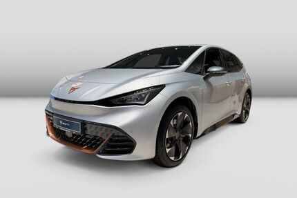 Cupra Born Gebrauchtwagen