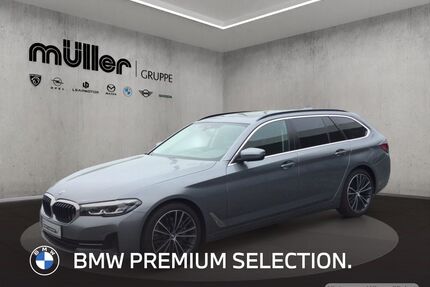 BMW 530 Gebrauchtwagen