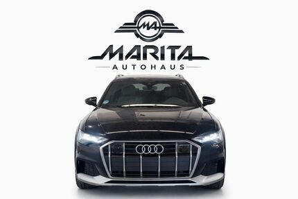 Audi A6 Allroad Gebrauchtwagen