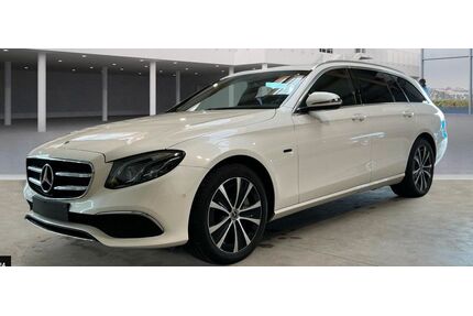 Mercedes-Benz E 300 Gebrauchtwagen