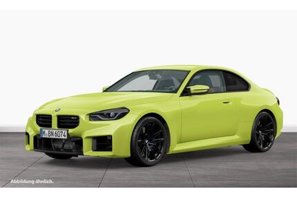 BMW M2 Gebrauchtwagen