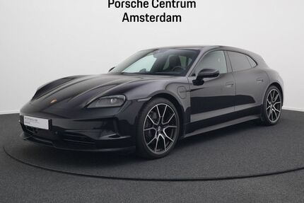 Porsche Taycan Gebrauchtwagen