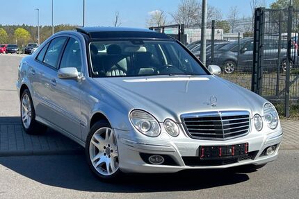 Mercedes-Benz E 350 Gebrauchtwagen