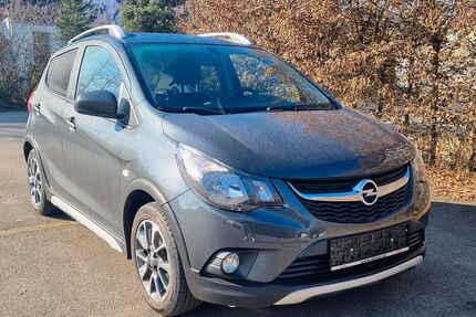 Opel Karl Gebrauchtwagen
