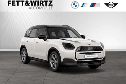 Mini One D Countryman Gebrauchtwagen
