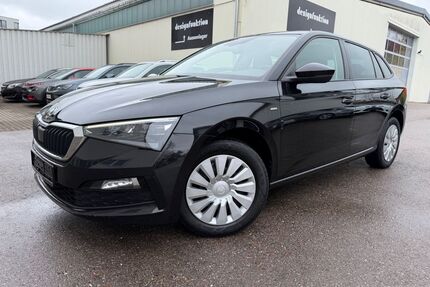 Skoda Scala Gebrauchtwagen