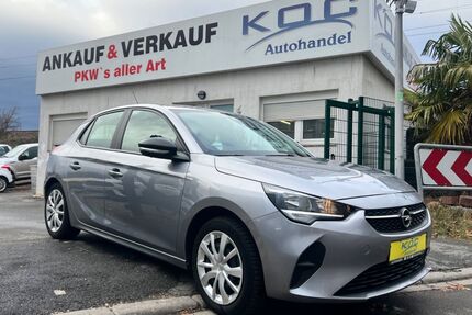 Opel Corsa Gebrauchtwagen