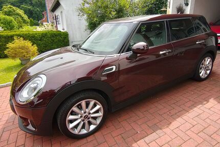 Mini One Clubman Gebrauchtwagen