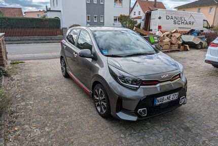 Honda Picanto 