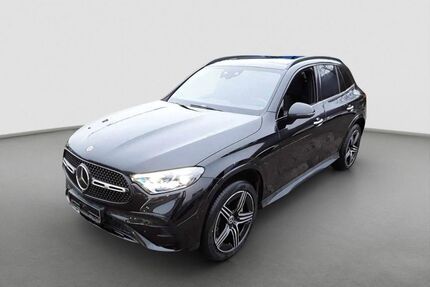 Mercedes-Benz GLC 300 Gebrauchtwagen