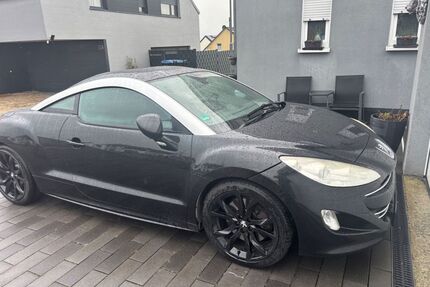 Peugeot RCZ Gebrauchtwagen
